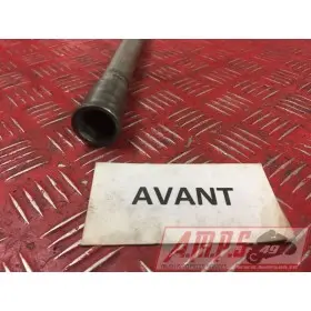Axe de roue avant Z 1000 2003 à 2006