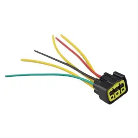 Connecteur de régulateur de tension 6 fils