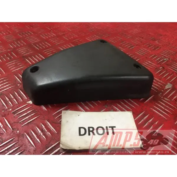 Cache Boite a air Droit