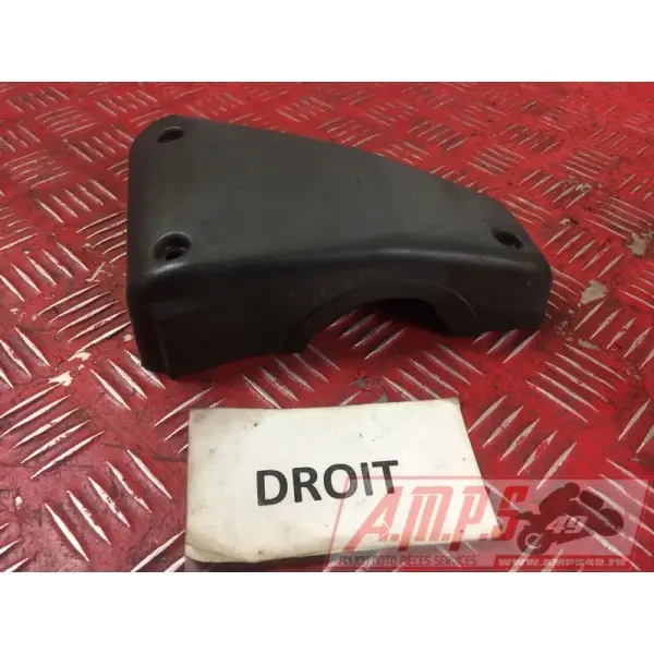 Cache Boite a air Droit