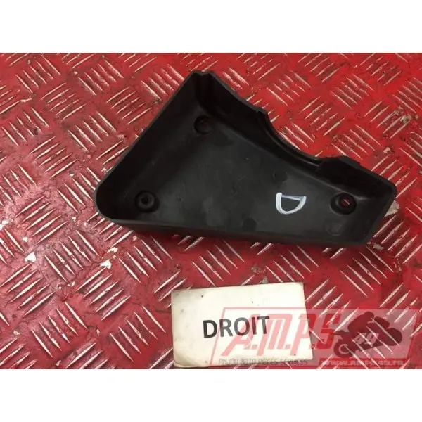 Cache Boite a air Droit