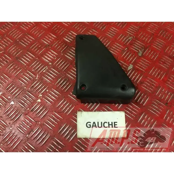 Cache Boite a air gauche