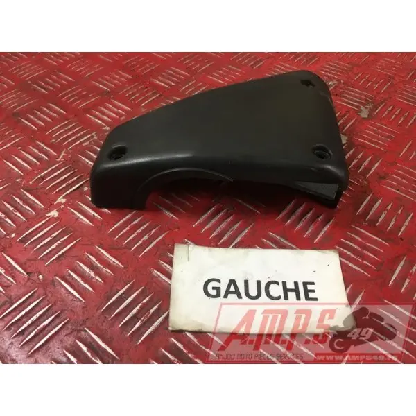 Cache Boite a air gauche