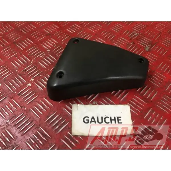 Cache Boite a air gauche