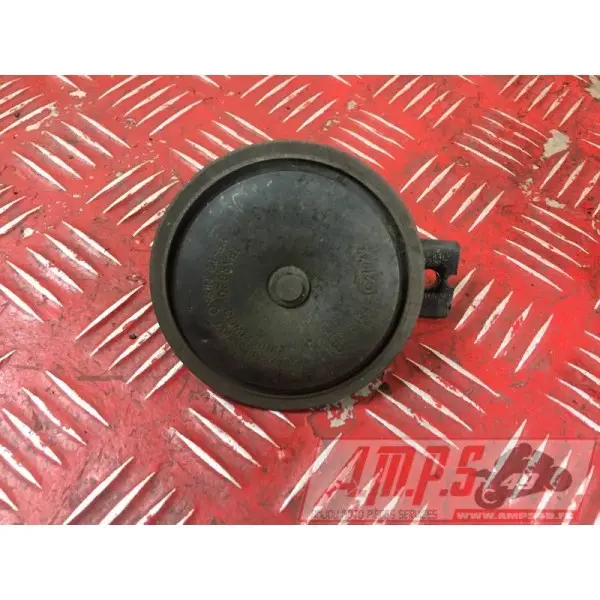 Klaxon avertisseur sonore