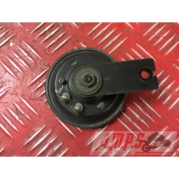 Klaxon avertisseur sonore