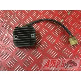 Regulateur de tension