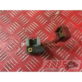 Relais de démarreur