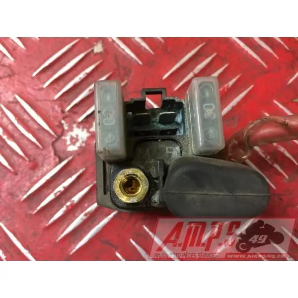 Relais de démarreur