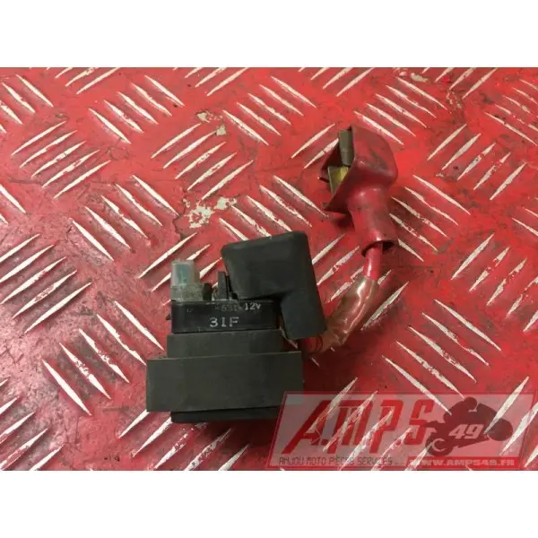 Relais de démarreur