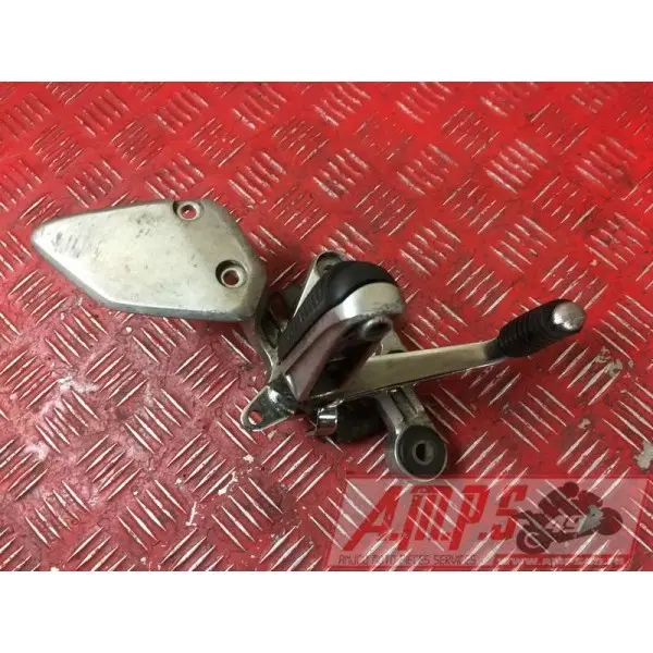 Platine repose pied droite