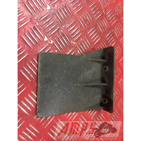 Protection sur bras oscilant