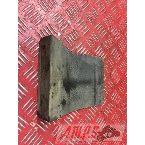 Protection sur bras oscilant