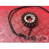 Stator  alternateur