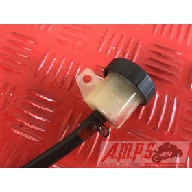 Bocal de liquide de frein arriere Ducati 1098 2007 à 2011