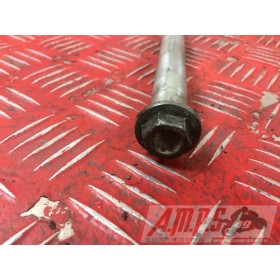 Axe de roue avant Suzuki SV S 650 1999 à 2002