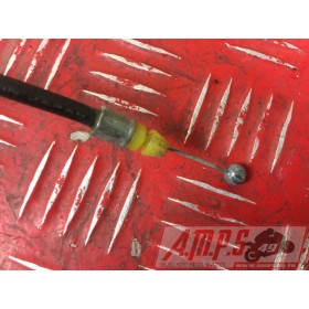 Cable de Verrou de selle Suzuki SV S 650 1999 à 2002