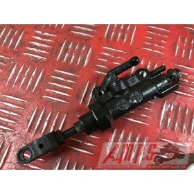 Maitre cylindre de frein arriere Yamaha MT07 ABS 2014 - 2017