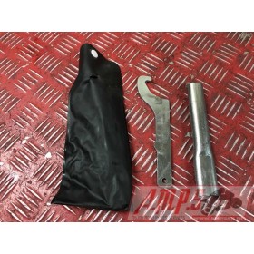 Trousse d'outils Yamaha MT07 ABS 2014 - 2017