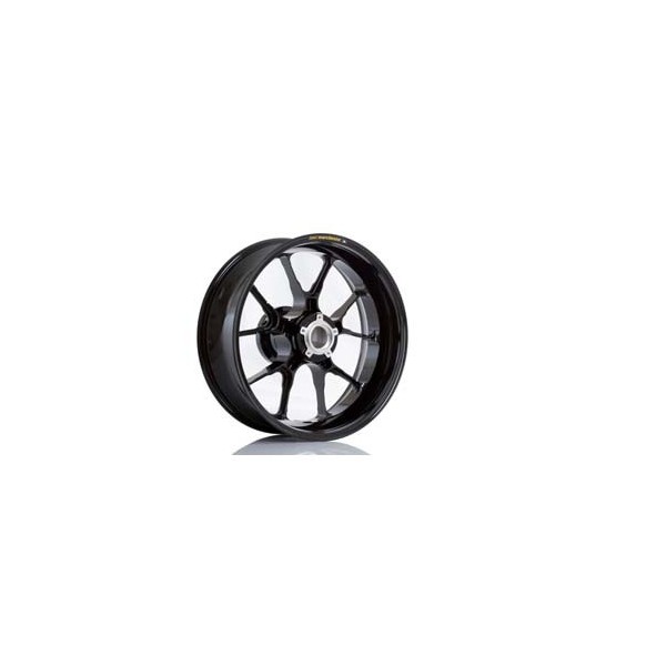 Roue arrière HONDA / C.Noir Brillan MARCHESINI ALU Forgé Racing CBR 600 RR   2003 - 2004 Dimension 17x 5,50