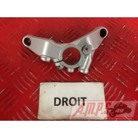 Platine de support de monobras droite Ducati 1199 Panigale S 2012 à 2015