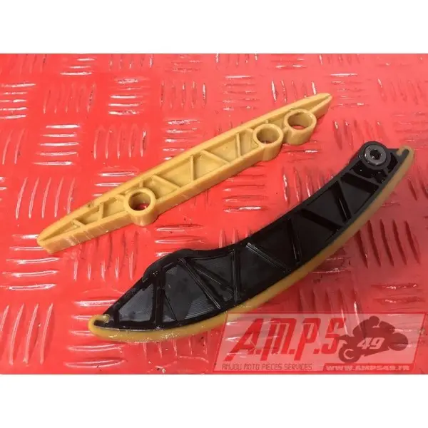 Patin de chaine de distribution