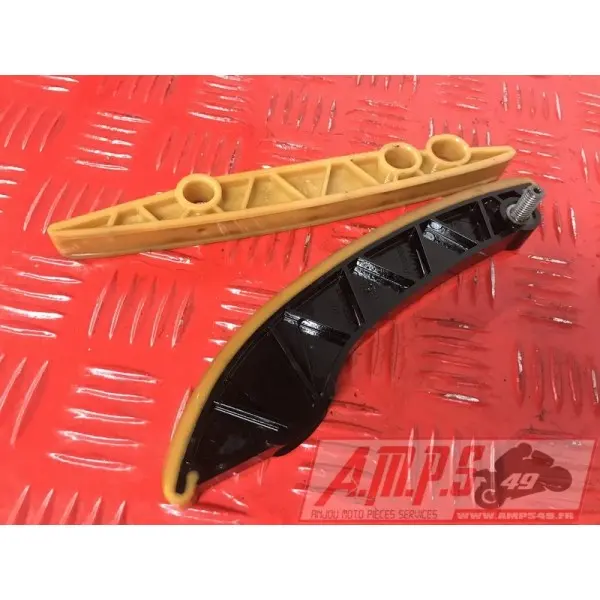 Patin de chaine de distribution