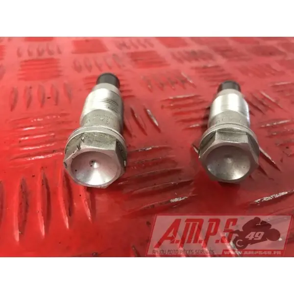 Tendeur de distribution