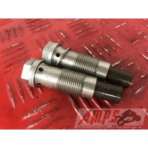 Tendeur de distribution