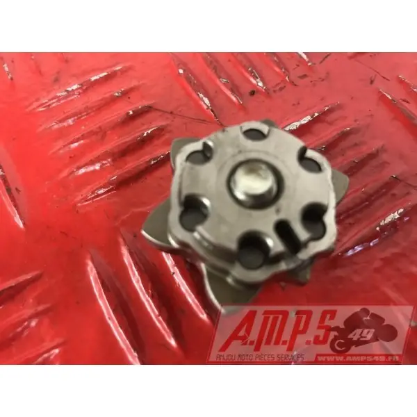 Etoile de sélection de vitesse