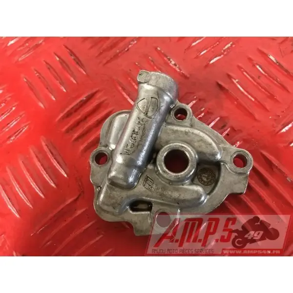 Carter de pompe a huile