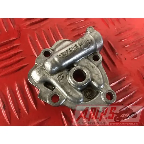 Carter de pompe a huile