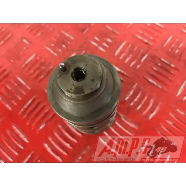 Barillet de selection de vitesse