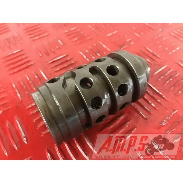 Barillet de selection de vitesse