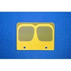 Lamelles de soupape Power LAMELLE YAMAHA