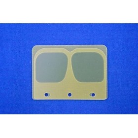 Lamelles de soupape Power LAMELLE HONDA/HUSQU/KAWAS/TM