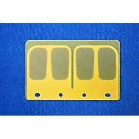 Lamelles de soupape Power LAMELLE POWER REEDS