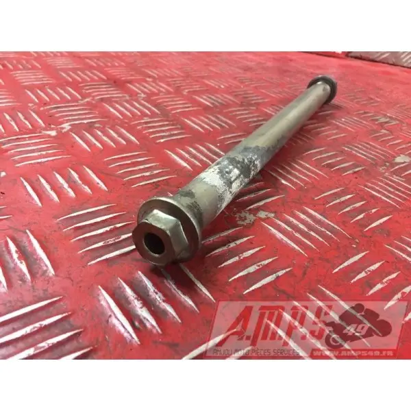 Axe de bras oscillant