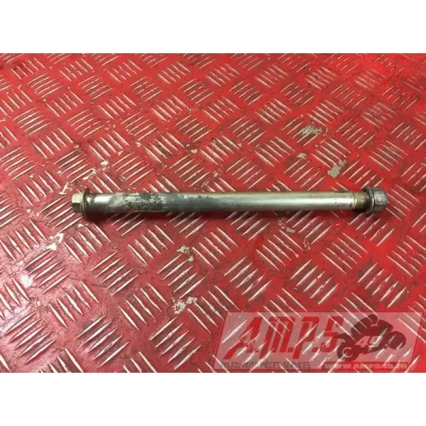 Axe de bras oscillant