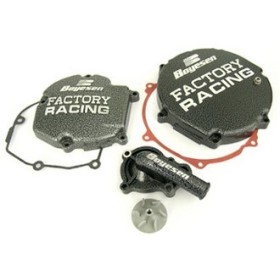 Couvercle embrayage FACTORY CLUTCH COVER