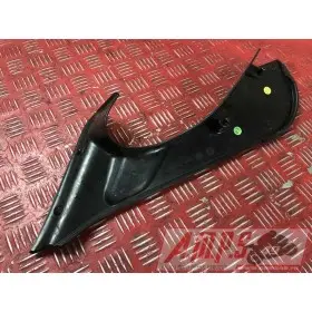 Cache sur flanc de carénage gauche F4 1000 2009