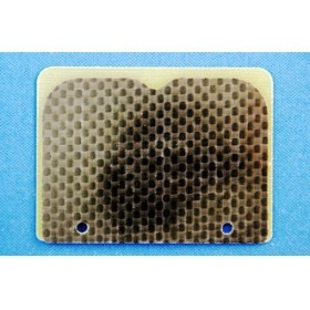 Lamelles de soupape en carbone Pro Series LAMELLE KAWASAKI