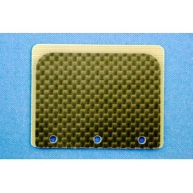 Lamelles de soupape en carbone Pro Series LAMELLE HONDA