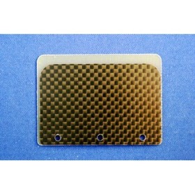 Lamelles de soupape en carbone Pro Series LAMELLE HONDA/KAWASAKI/SUZUKI/POLARIS