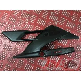 Cache plastique sur monobras