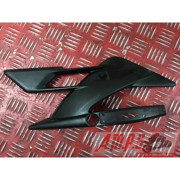 Cache plastique sur monobras