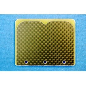 Lamelles de soupape en carbone RAD VALVE KTM 200XC/XC-W 2007