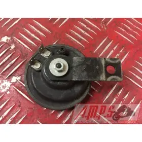 Klaxon avertisseur sonore