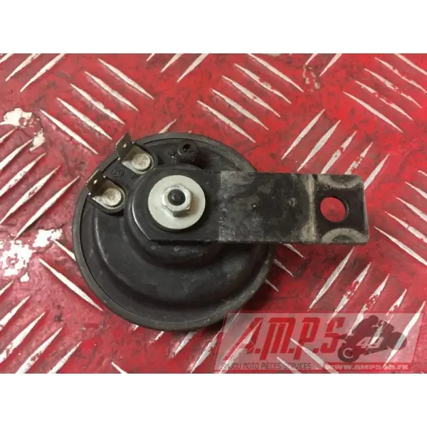 Klaxon avertisseur sonore