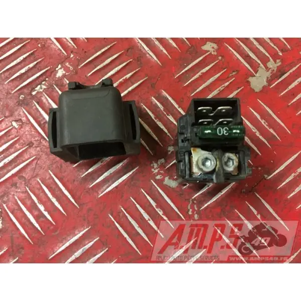 Relais de démarreur